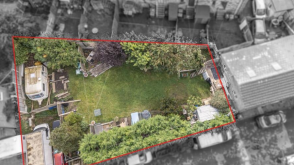 Land for sale in West Yorkshire photo